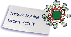 Certified Green Hotel