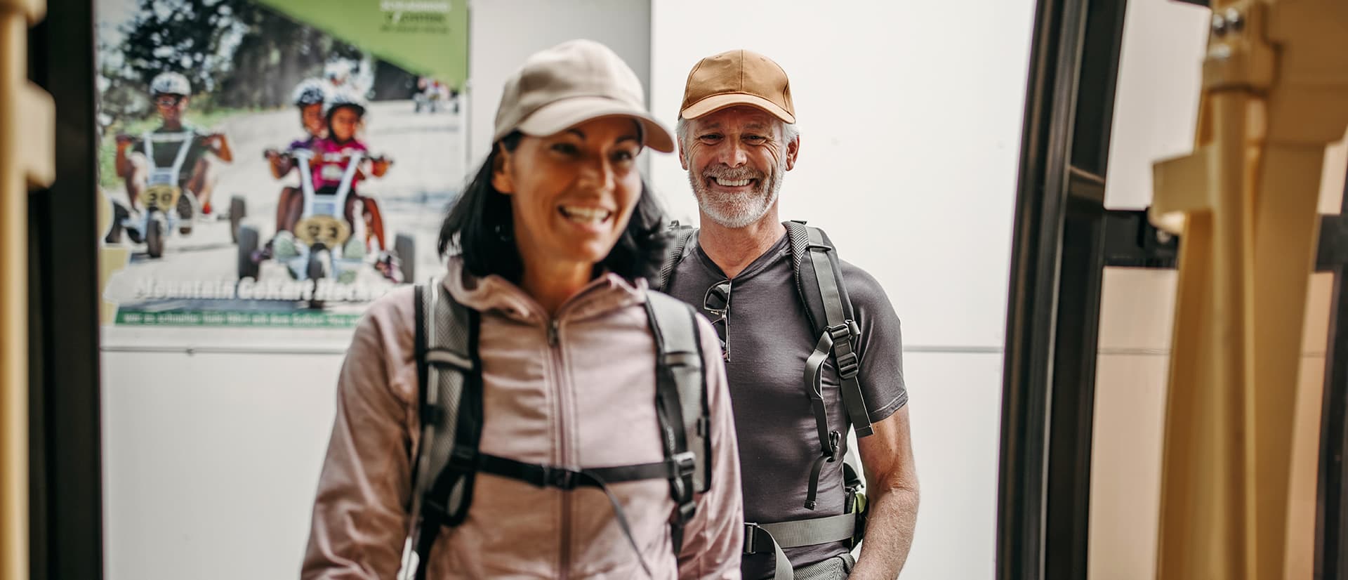 Excursions in the Schladming-Dachstein region