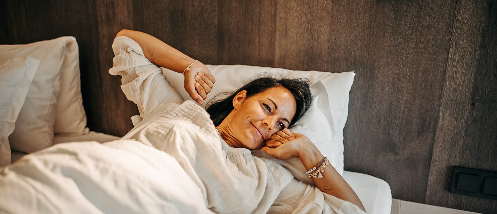 Gemütliche Zimmer zum Wohlfühlen im Hotel Waldfrieden in Schladming Rohrmoos