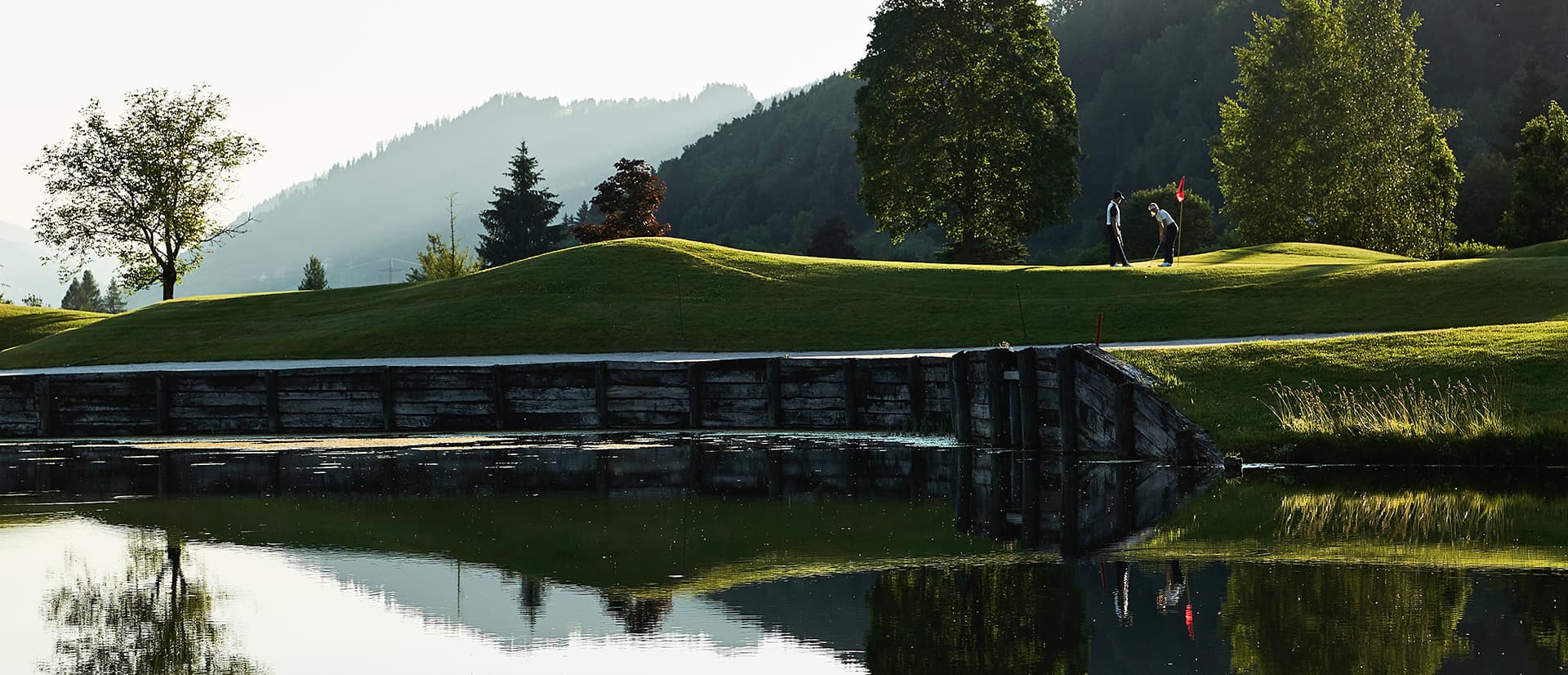 Golfclub Schladming-Dachstein © Schladming-Dachstein | Armin Walcher