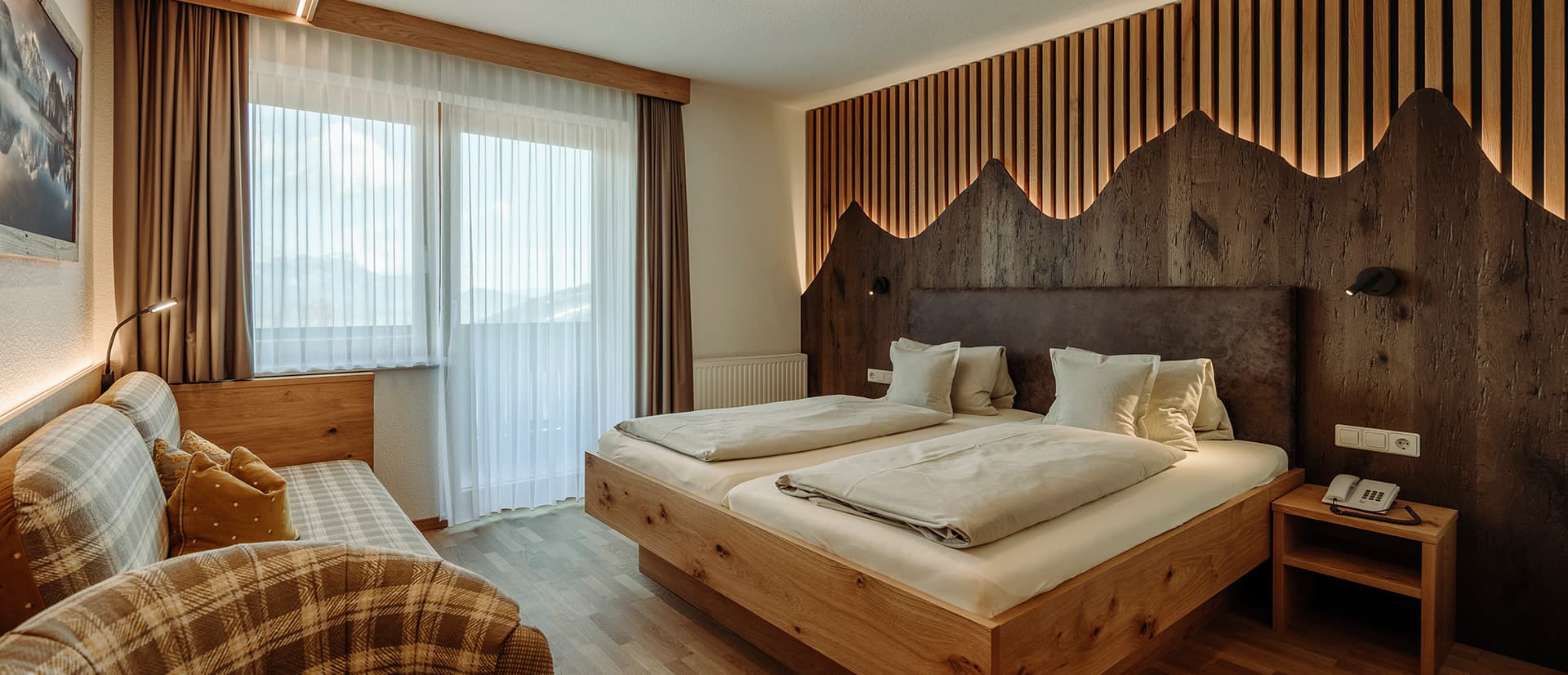 Room type Dachstein