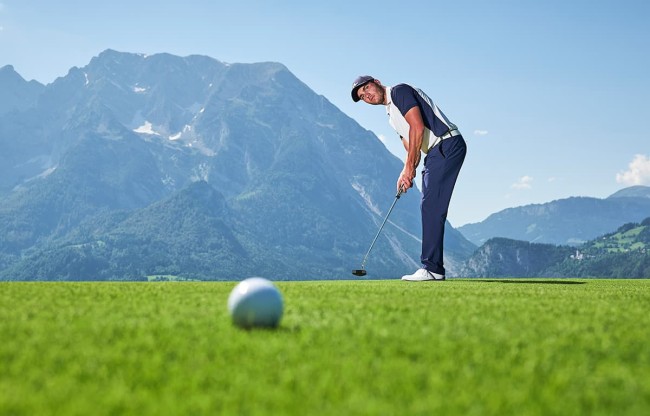 Golfclub Schladming-Dachstein © Schladming-Dachstein | Armin Walcher