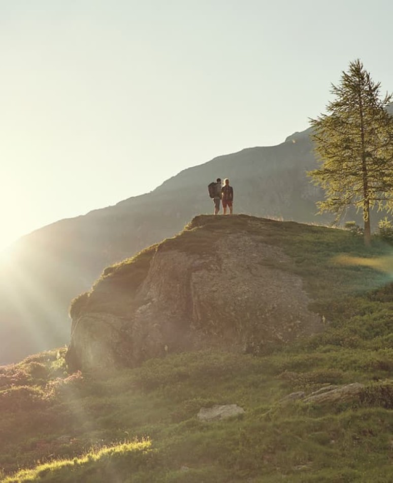 Wanderung zu den Giglachseen © Schladming-Dachstein | Peter Burgstaller