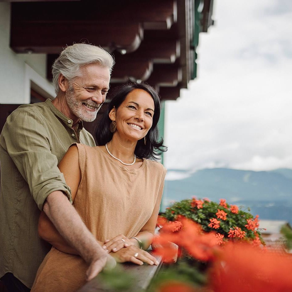 Urlaub im Hotel Waldfrieden mit einer Reisegruppe
