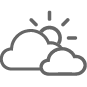 Wednesday 8°C